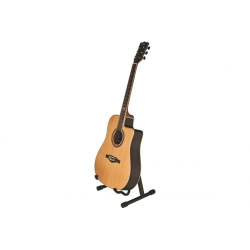 Гитарная стойка QUIK LOK GS438 Гитарная стойка QUIK LOK GS438